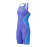 Speedo Fastskin Lzr Pure Intent 2.0 Offener Rücken Wettkampfbadeanzug