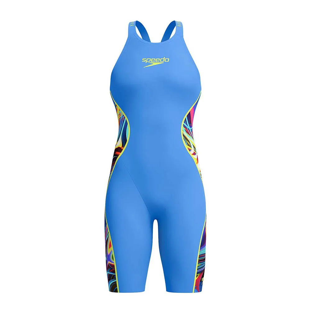 Speedo Fastskin Lzr Pure Intent 2.0 Offener Rücken Wettkampfbadeanzug female Speedo Fastskin Lzr Pure Intent 2.0 Offener Rücken Wettkampfbadeanzug female