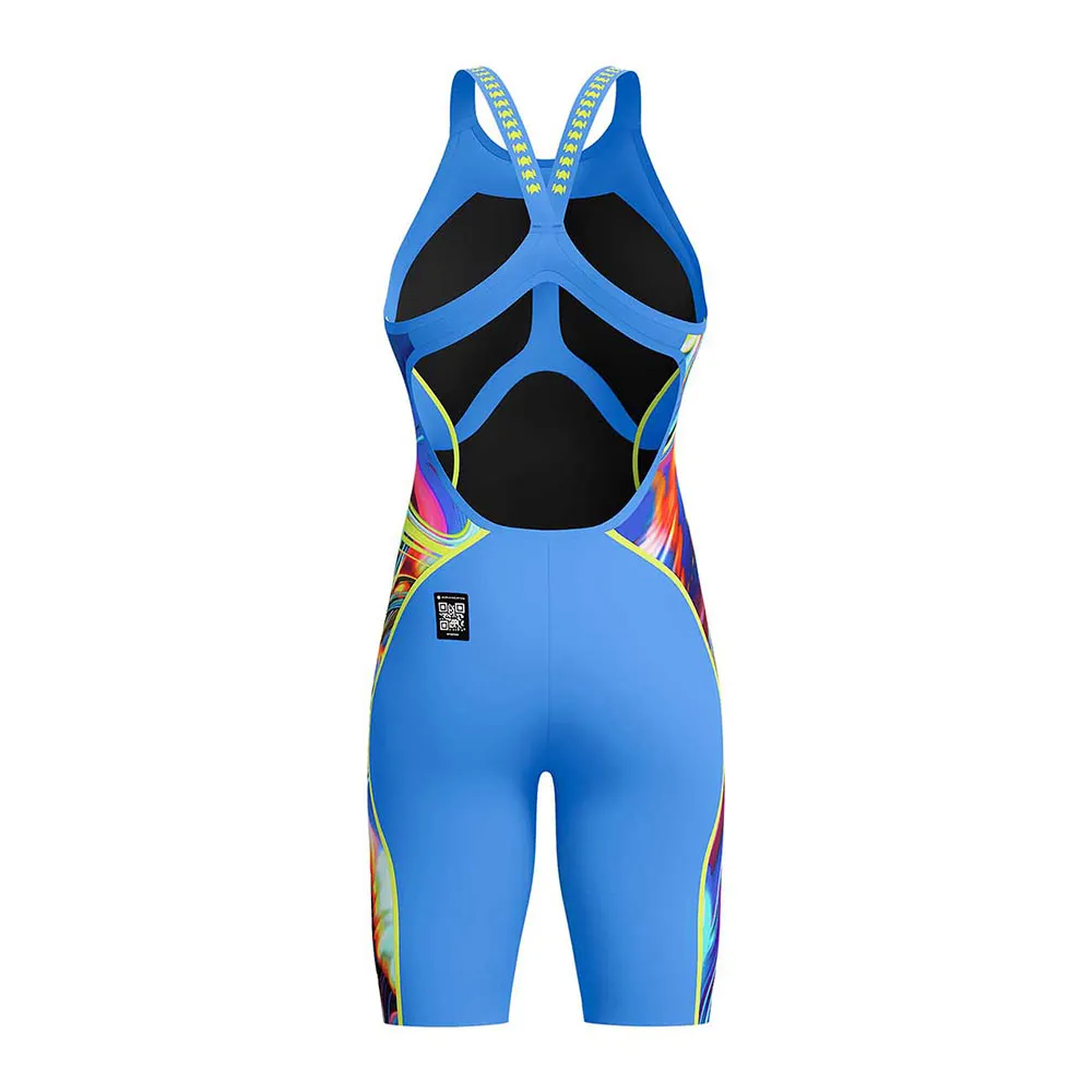 Speedo Fastskin Lzr Pure Intent 2.0 Offener Rücken Wettkampfbadeanzug female Speedo Fastskin Lzr Pure Intent 2.0 Offener Rücken Wettkampfbadeanzug female