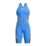 Speedo Fastskin Lzr Pure Intent 2.0 Offener Rücken Wettkampfbadeanzug female