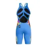 Speedo Fastskin Lzr Pure Intent 2.0 Offener Rücken Wettkampfbadeanzug female