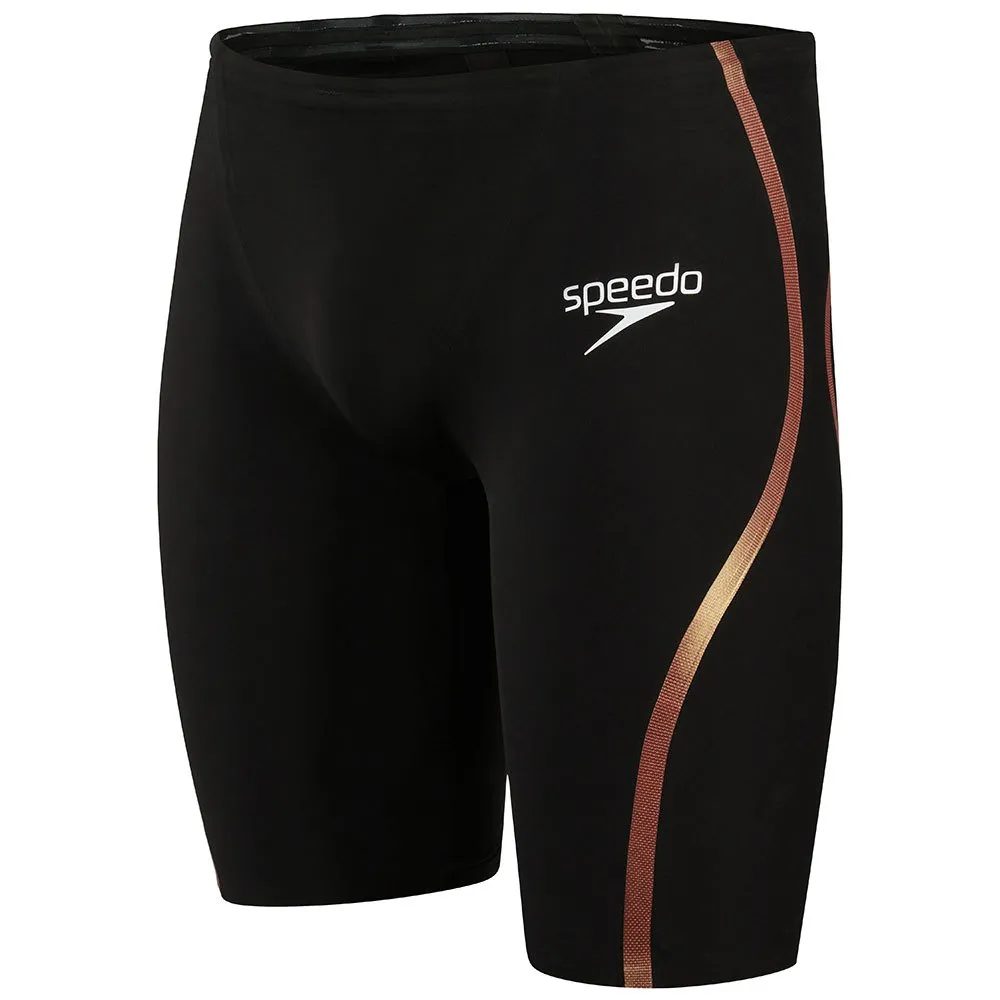Speedo Fastskin Lzr Pure Intent Jammer male, Black / rose gold Speedo Fastskin Lzr Pure Intent Jammer male, Black / rose gold