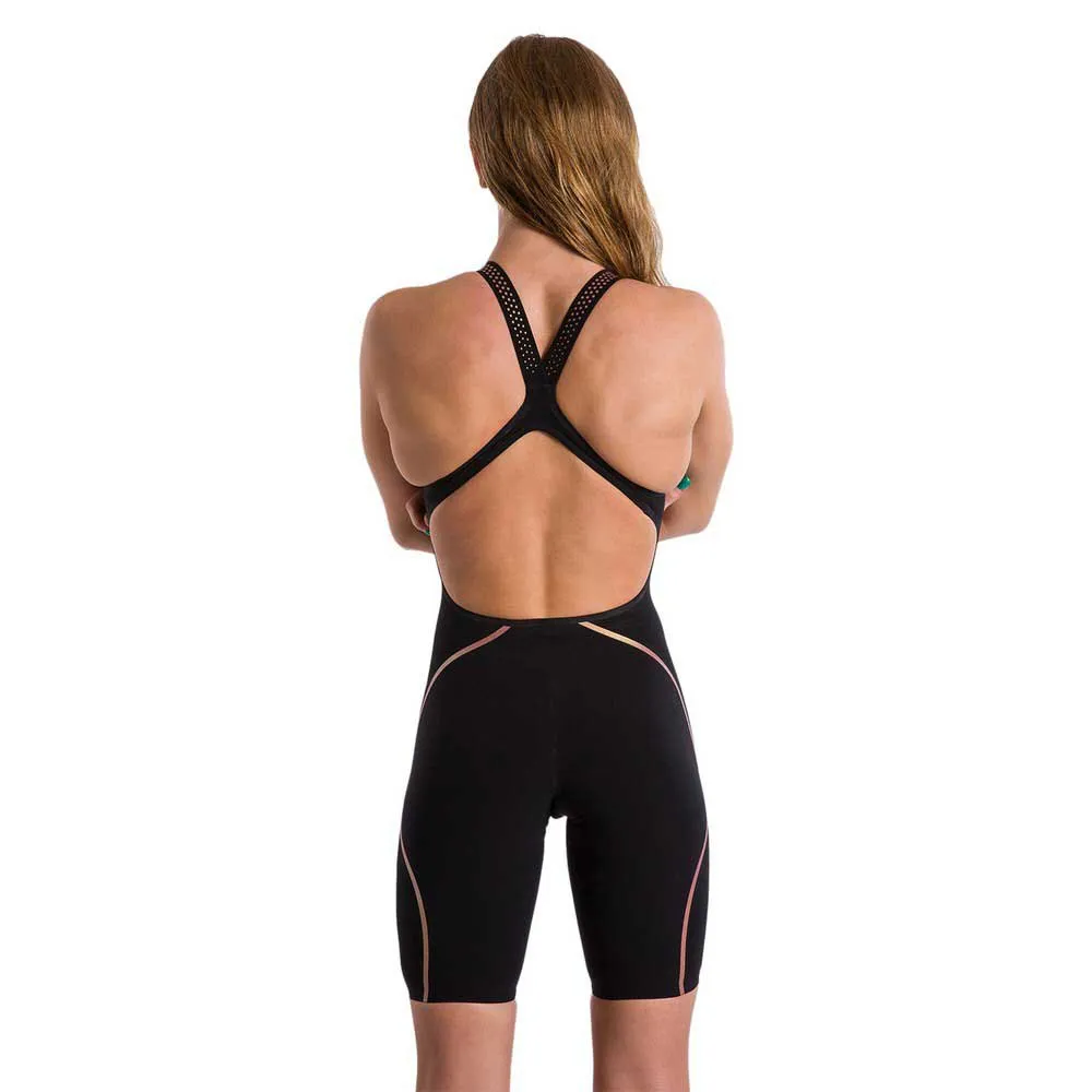 Speedo Fastskin Lzr Pure Intent Offener Rücken Wettkampfbadeanzug Speedo Fastskin Lzr Pure Intent Offener Rücken Wettkampfbadeanzug
