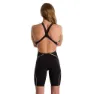 Speedo Fastskin Lzr Pure Intent Offener Rücken Wettkampfbadeanzug