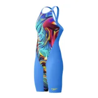 Speedo Fastskin Lzr Pure Valor 2.0 Geschlossener Wettkampfbadeanzug Speedo Fastskin Lzr Pure Valor 2.0 Geschlossener Wettkampfbadeanzug