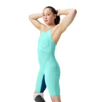 Speedo Fastskin Lzr Pure Valor 2.0 Geschlossener Wettkampfbadeanzug Speedo Fastskin Lzr Pure Valor 2.0 Geschlossener Wettkampfbadeanzug
