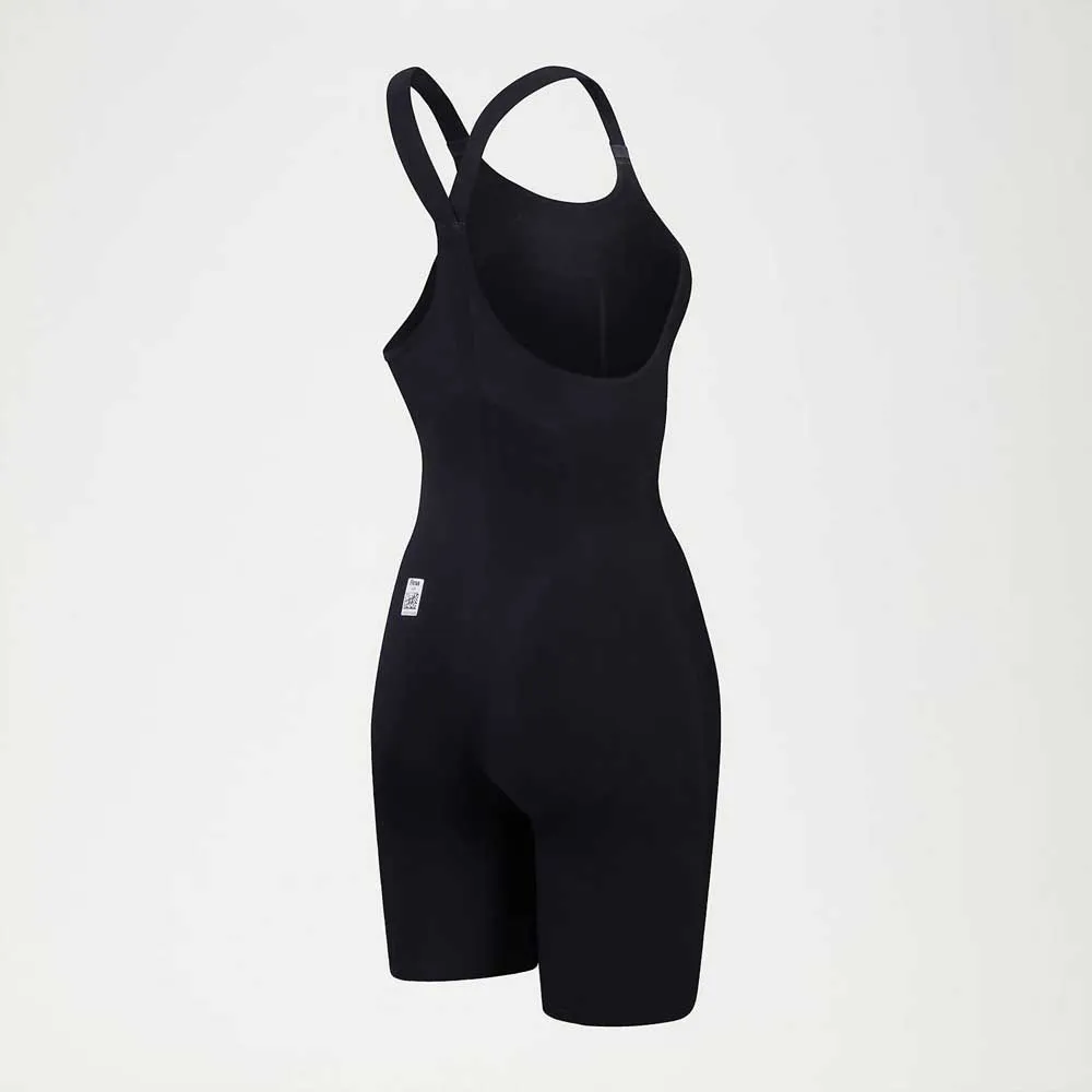 Speedo Fastskin Lzr Pure Valor 2.0 Geschlossener Wettkampfbadeanzug female Speedo Fastskin Lzr Pure Valor 2.0 Geschlossener Wettkampfbadeanzug female