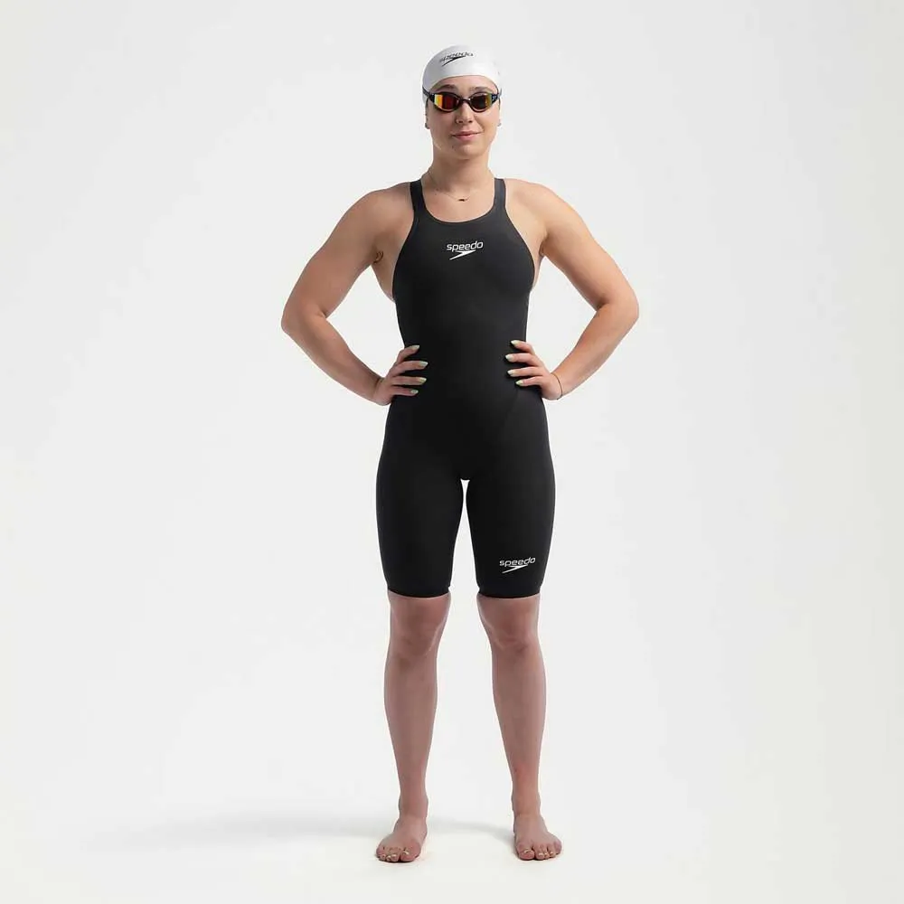 Speedo Fastskin Lzr Pure Valor 2.0 Geschlossener Wettkampfbadeanzug female Speedo Fastskin Lzr Pure Valor 2.0 Geschlossener Wettkampfbadeanzug female