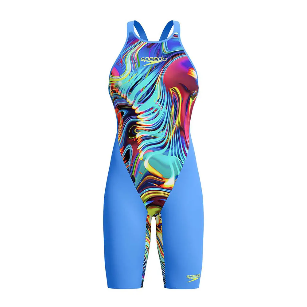 Speedo Fastskin Lzr Pure Valor 2.0 Geschlossener Wettkampfbadeanzug Speedo Fastskin Lzr Pure Valor 2.0 Geschlossener Wettkampfbadeanzug