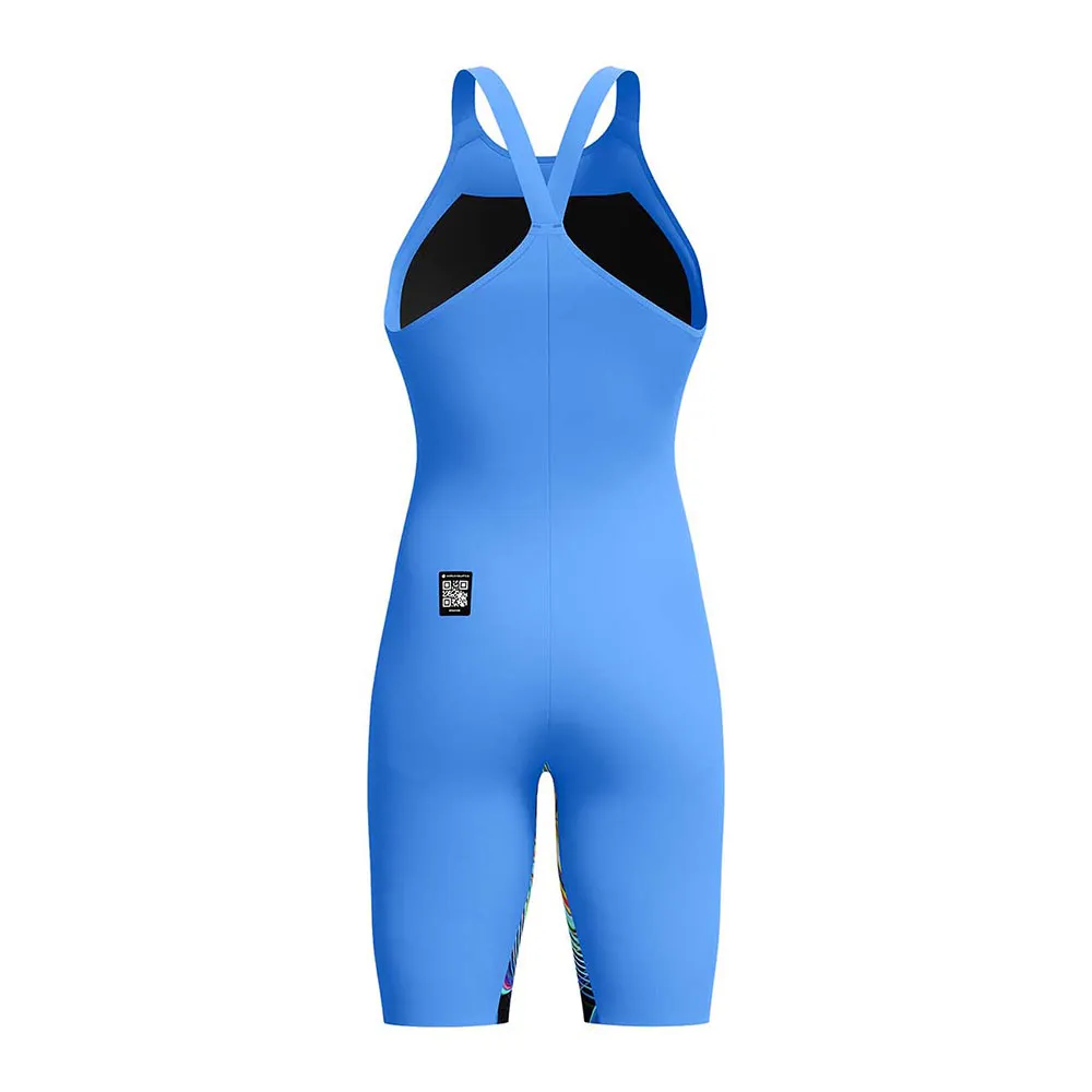 Speedo Fastskin Lzr Pure Valor 2.0 Geschlossener Wettkampfbadeanzug Speedo Fastskin Lzr Pure Valor 2.0 Geschlossener Wettkampfbadeanzug