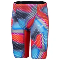 Speedo Fastskin Lzr Pure Valor 2.0 High Waisted Jammer Speedo Fastskin Lzr Pure Valor 2.0 High Waisted Jammer