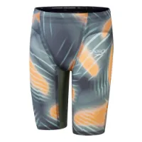 Speedo Fastskin Lzr Pure Valor 2.0 High Waisted Jammer Speedo Fastskin Lzr Pure Valor 2.0 High Waisted Jammer