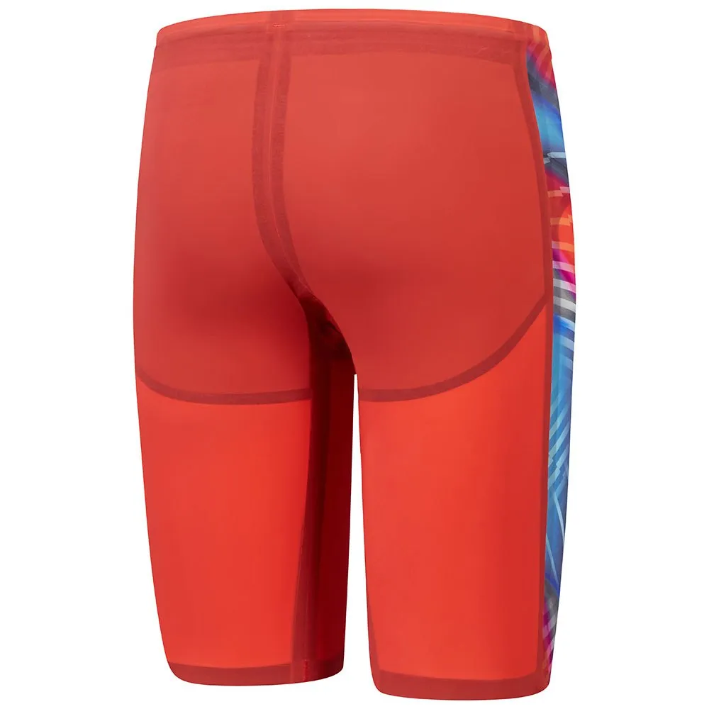 Speedo Fastskin Lzr Pure Valor 2.0 High Waisted Jammer Speedo Fastskin Lzr Pure Valor 2.0 High Waisted Jammer