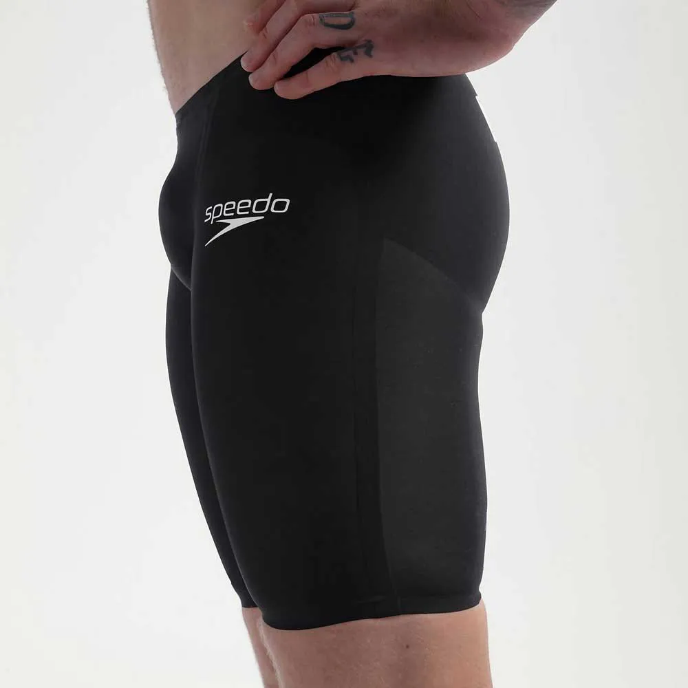 Speedo Fastskin Lzr Pure Valor 2.0 High Waisted Jammer male Speedo Fastskin Lzr Pure Valor 2.0 High Waisted Jammer male