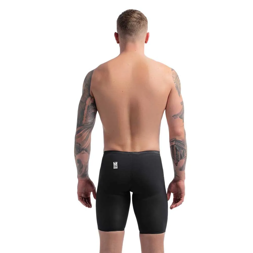 Speedo Fastskin Lzr Pure Valor 2.0 High Waisted Jammer male Speedo Fastskin Lzr Pure Valor 2.0 High Waisted Jammer male