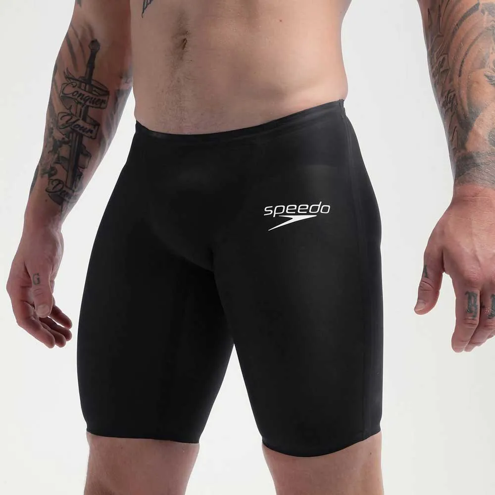 Speedo Fastskin Lzr Pure Valor 2.0 High Waisted Jammer male Speedo Fastskin Lzr Pure Valor 2.0 High Waisted Jammer male