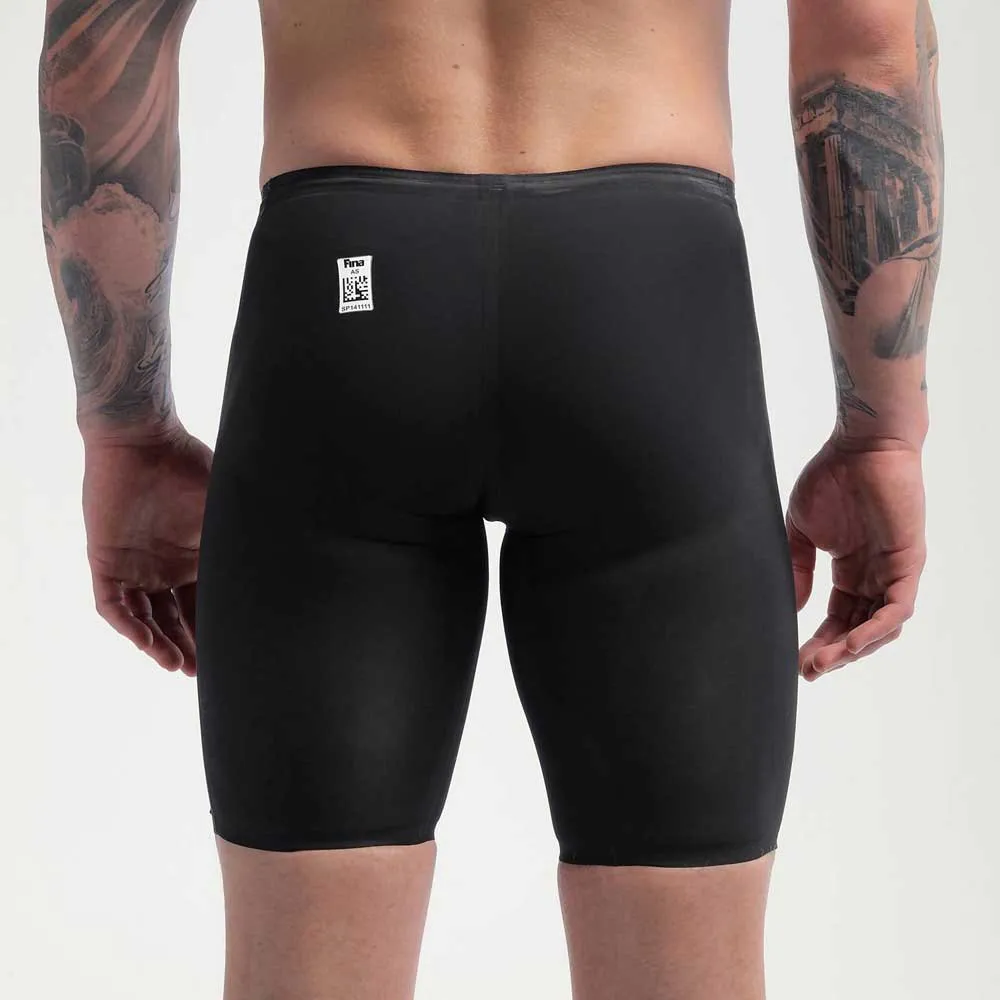 Speedo Fastskin Lzr Pure Valor 2.0 High Waisted Jammer male Speedo Fastskin Lzr Pure Valor 2.0 High Waisted Jammer male