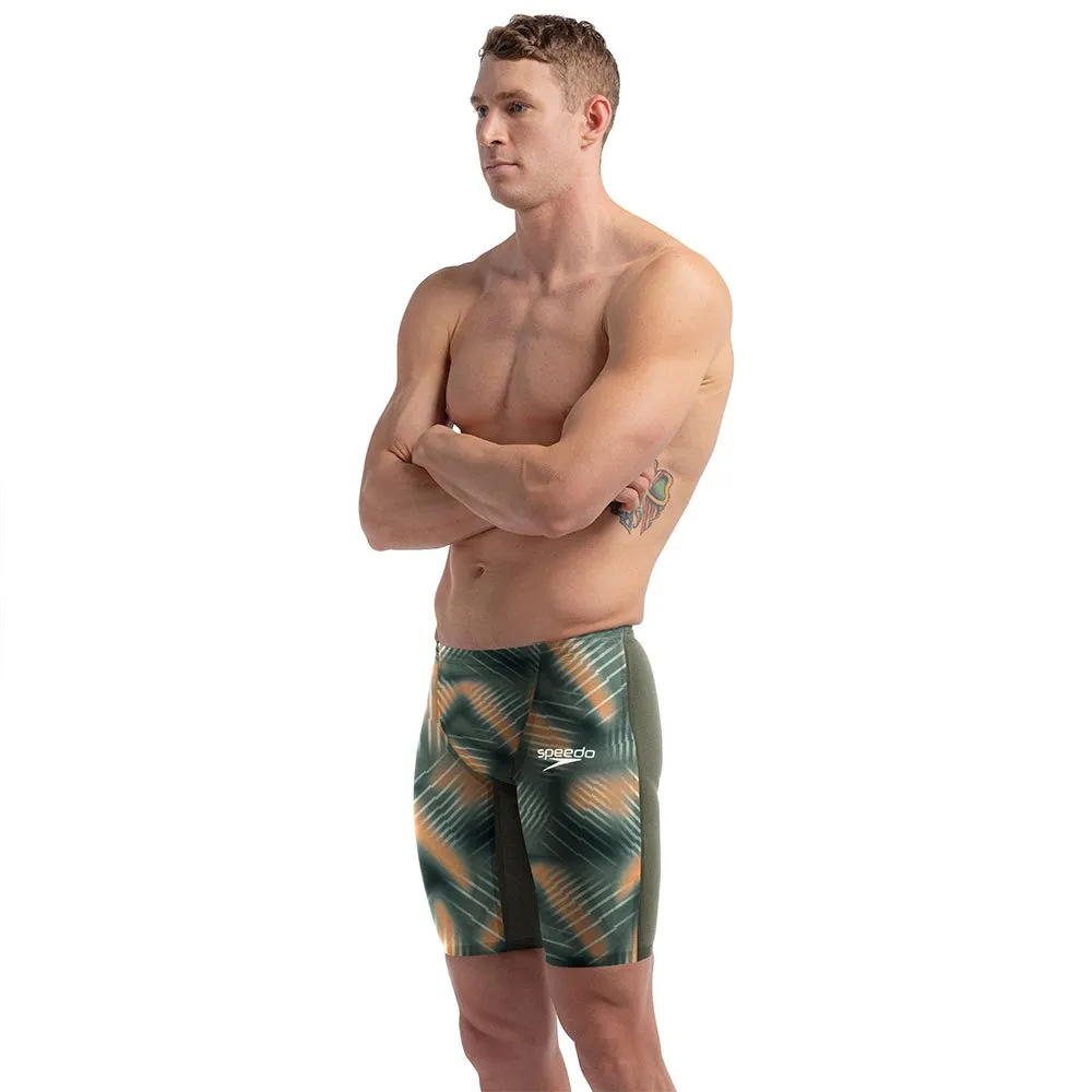 Speedo Fastskin Lzr Pure Valor 2.0 Jammer male Speedo Fastskin Lzr Pure Valor 2.0 Jammer male