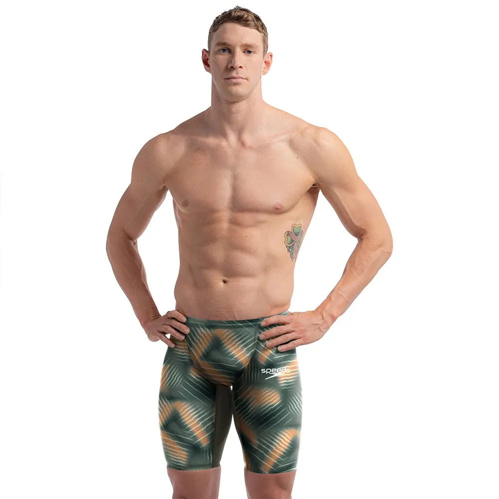 Speedo Fastskin Lzr Pure Valor 2.0 Jammer male Speedo Fastskin Lzr Pure Valor 2.0 Jammer male