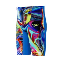 Speedo Fastskin Lzr Pure Valor 2.0 Jammer Mit Hohem Bund Speedo Fastskin Lzr Pure Valor 2.0 Jammer Mit Hohem Bund
