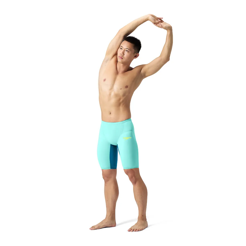 Speedo Fastskin Lzr Pure Valor 2.0 Jammer Mit Hohem Bund Speedo Fastskin Lzr Pure Valor 2.0 Jammer Mit Hohem Bund