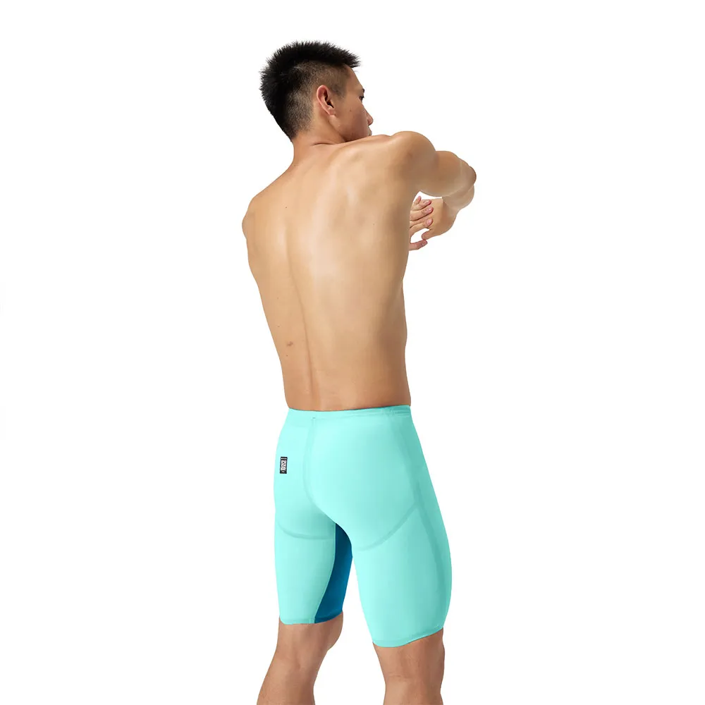 Speedo Fastskin Lzr Pure Valor 2.0 Jammer Mit Hohem Bund Speedo Fastskin Lzr Pure Valor 2.0 Jammer Mit Hohem Bund