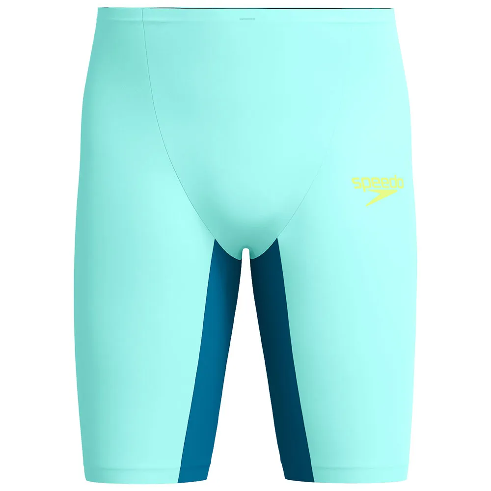 Speedo Fastskin Lzr Pure Valor 2.0 Jammer Mit Hohem Bund Speedo Fastskin Lzr Pure Valor 2.0 Jammer Mit Hohem Bund