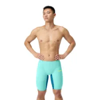 Speedo Fastskin Lzr Pure Valor 2.0 Jammer Mit Hohem Bund male