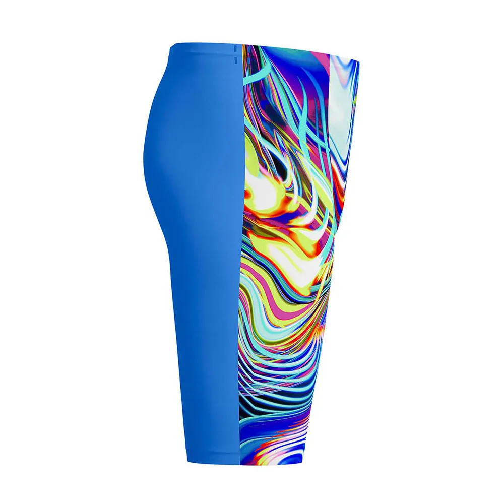 Speedo Fastskin Lzr Pure Valor 2.0 Jammer Mit Hohem Bund male Speedo Fastskin Lzr Pure Valor 2.0 Jammer Mit Hohem Bund male