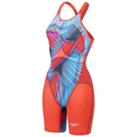 Speedo Fastskin Lzr Pure Valor 2.0 Kneeskin Geschlossener Wettkampfbadeanzug Speedo Fastskin Lzr Pure Valor 2.0 Kneeskin Geschlossener Wettkampfbadeanzug