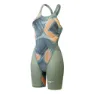 Speedo Fastskin Lzr Pure Valor 2.0 Kneeskin Geschlossener Wettkampfbadeanzug female