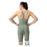 Speedo Fastskin Lzr Pure Valor 2.0 Kneeskin Geschlossener Wettkampfbadeanzug female
