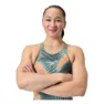 Speedo Fastskin Lzr Pure Valor 2.0 Kneeskin Geschlossener Wettkampfbadeanzug female