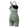 Speedo Fastskin Lzr Pure Valor 2.0 Kneeskin Geschlossener Wettkampfbadeanzug female
