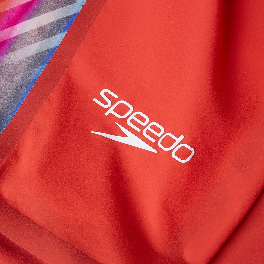 Speedo Fastskin Lzr Pure Valor 2.0 Kneeskin Geschlossener Wettkampfbadeanzug Speedo Fastskin Lzr Pure Valor 2.0 Kneeskin Geschlossener Wettkampfbadeanzug