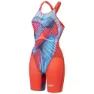 Speedo Fastskin Lzr Pure Valor 2.0 Kneeskin Geschlossener Wettkampfbadeanzug