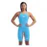 Picton blue / flame red