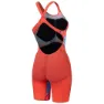 Speedo Fastskin Lzr Pure Valor 2.0 Kneeskin Offener Rücken Wettkampfbadeanzug female
