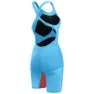 Speedo Fastskin Lzr Pure Valor 2.0 Kneeskin Offener Rücken Wettkampfbadeanzug