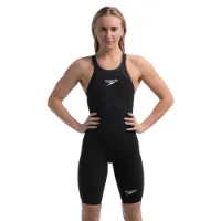 Speedo Fastskin Lzr Pure Valor 2.0 Offener Rücken Wettkampfbadeanzug female Speedo Fastskin Lzr Pure Valor 2.0 Offener Rücken Wettkampfbadeanzug female