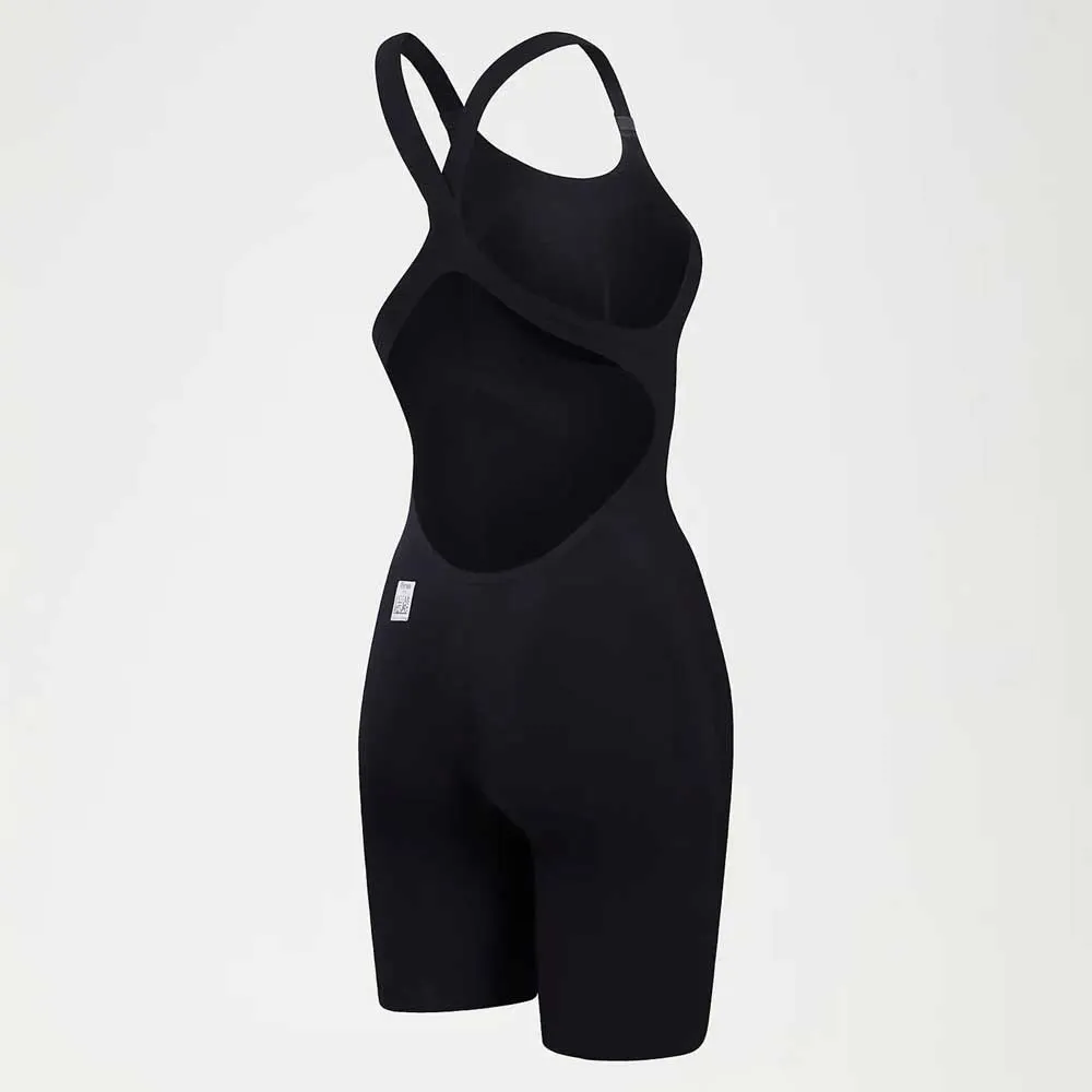 Speedo Fastskin Lzr Pure Valor 2.0 Offener Rücken Wettkampfbadeanzug female Speedo Fastskin Lzr Pure Valor 2.0 Offener Rücken Wettkampfbadeanzug female