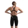 Speedo Fastskin Lzr Pure Valor 2.0 Offener Rücken Wettkampfbadeanzug female