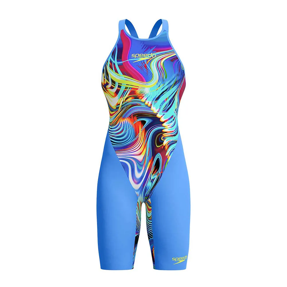Speedo Fastskin Lzr Pure Valor 2.0 Offener Rücken Wettkampfbadeanzug Speedo Fastskin Lzr Pure Valor 2.0 Offener Rücken Wettkampfbadeanzug
