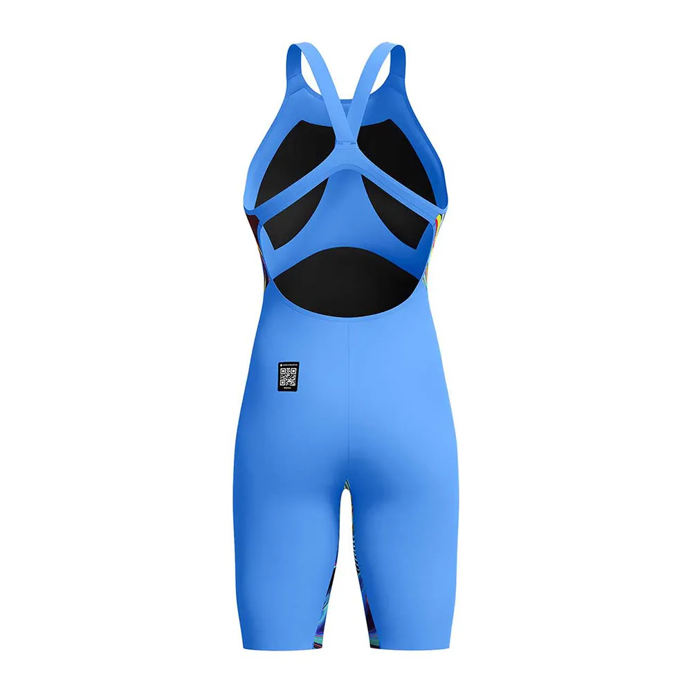 Speedo Fastskin Lzr Pure Valor 2.0 Offener Rücken Wettkampfbadeanzug Speedo Fastskin Lzr Pure Valor 2.0 Offener Rücken Wettkampfbadeanzug