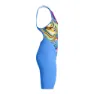 Speedo Fastskin Lzr Pure Valor 2.0 Offener Rücken Wettkampfbadeanzug