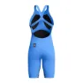 Speedo Fastskin Lzr Pure Valor 2.0 Offener Rücken Wettkampfbadeanzug