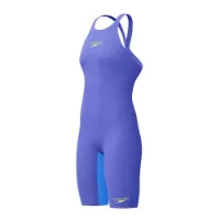 Speedo Fastskin Lzr Pure Valor 2.0 Offener Rücken Wettkampfbadeanzug Refurbished female