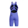 Speedo Fastskin Lzr Pure Valor 2.0 Offener Rücken Wettkampfbadeanzug Refurbished female, Deep royal / cobalt / mainline, UK 24