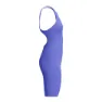 Speedo Fastskin Lzr Pure Valor 2.0 Offener Rücken Wettkampfbadeanzug Refurbished female, Deep royal / cobalt / mainline, UK 24