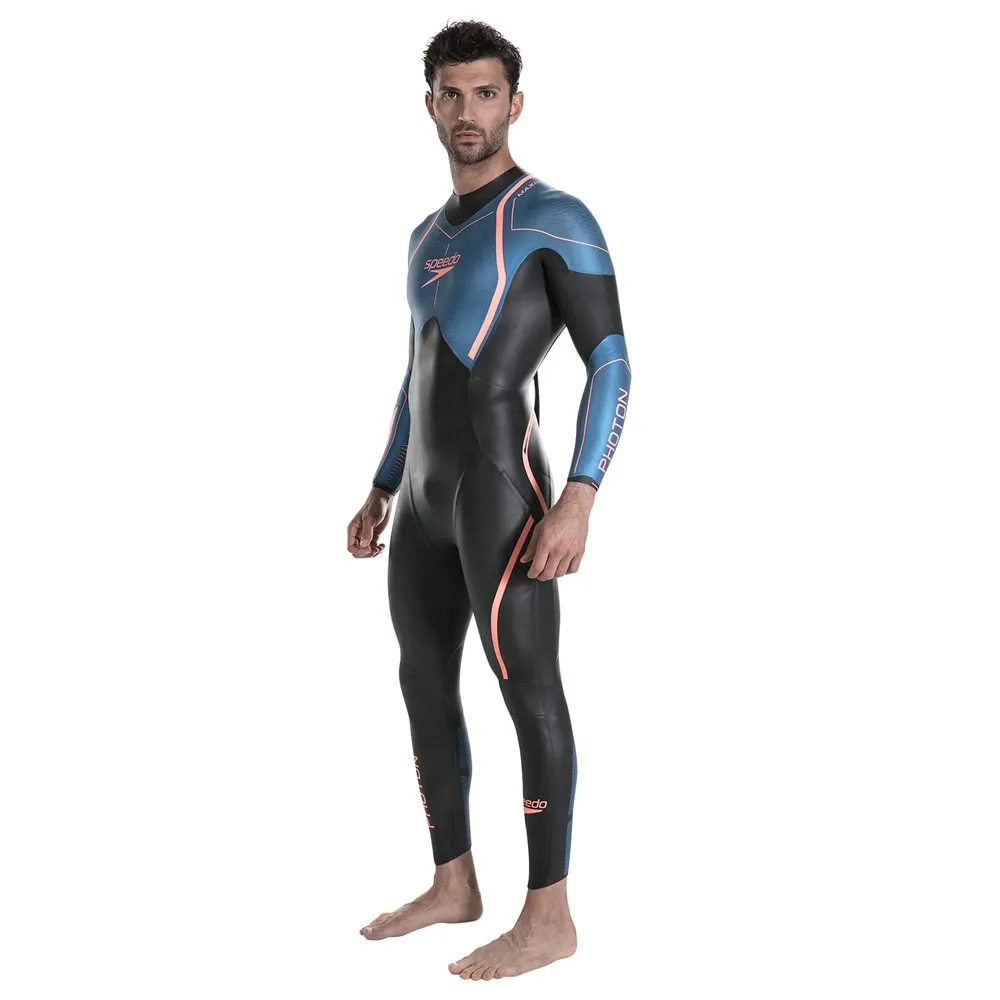 Speedo Fastskin Photon Neopren-nasstauchanzug Speedo Fastskin Photon Neopren-nasstauchanzug